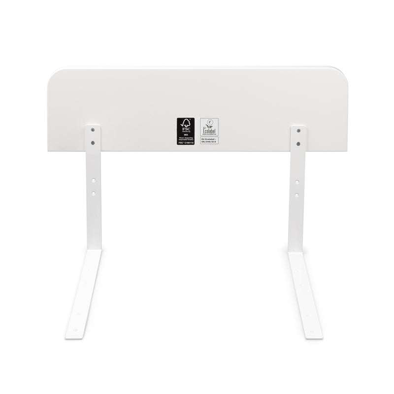 Sebra Universal Sengehest - FSC Mix - Classic White - Billede 4