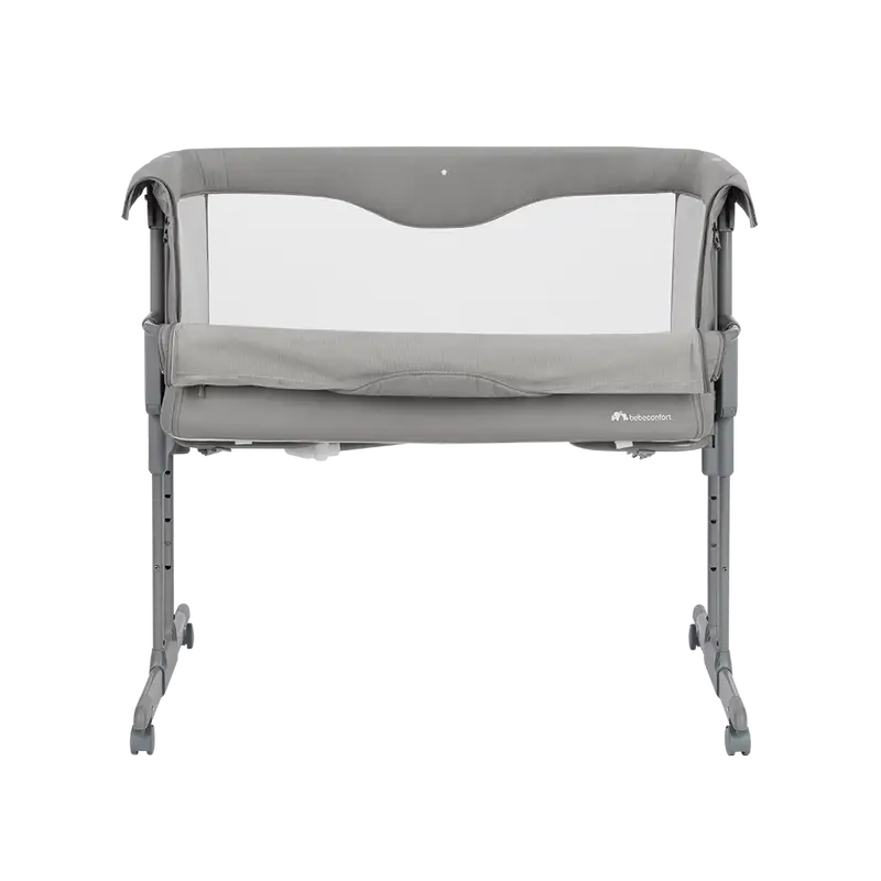 Bebeconfort Amara Rejseseng - Tinted Gray - Billede 5