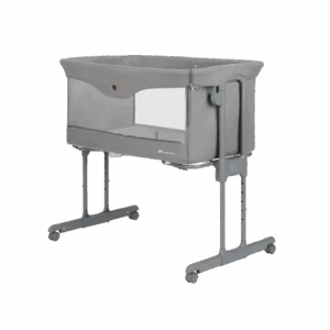 Bebeconfort Amara Rejseseng - Tinted Gray