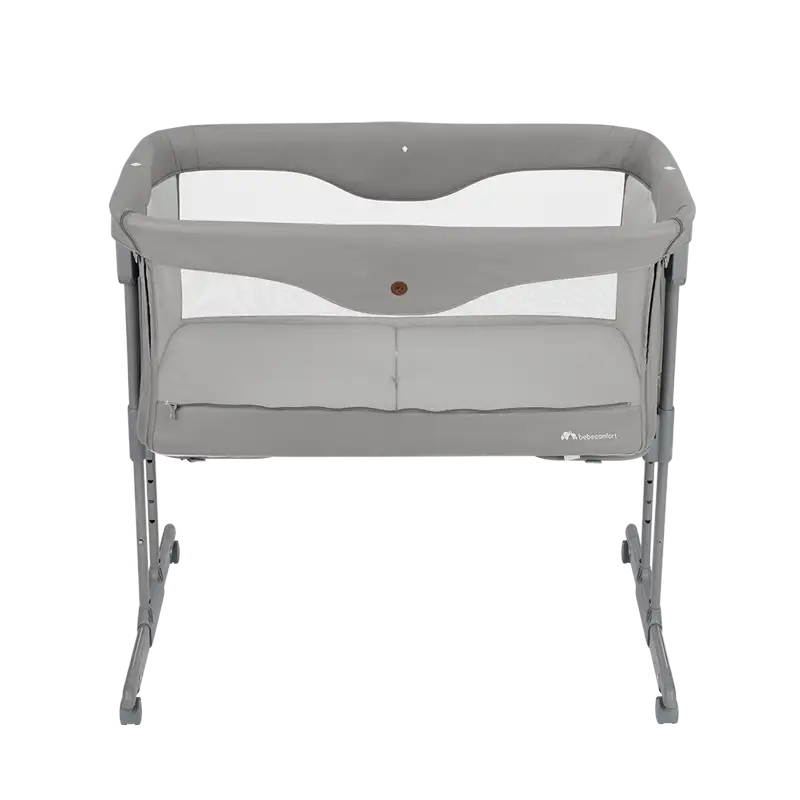 Bebeconfort Amara Rejseseng - Tinted Gray - Billede 2