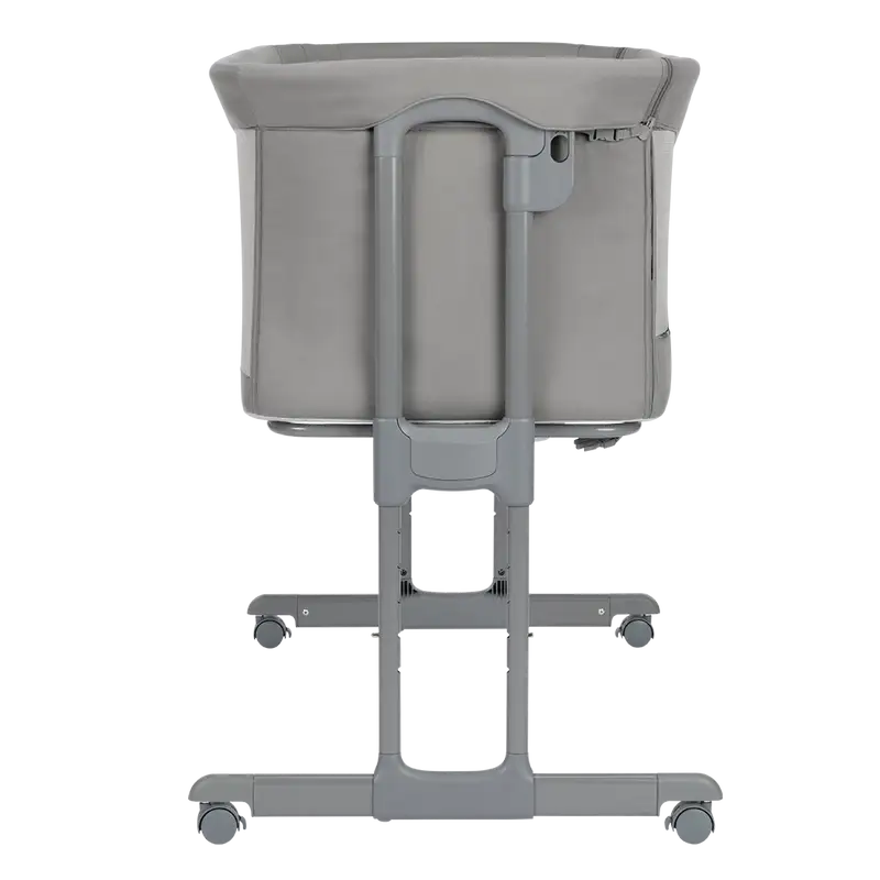 Bebeconfort Amara Rejseseng - Tinted Gray - Billede 3