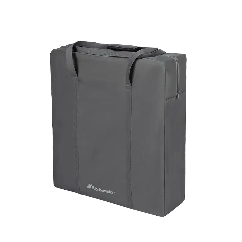 Bebeconfort Amara Rejseseng - Tinted Graphite - Billede 5