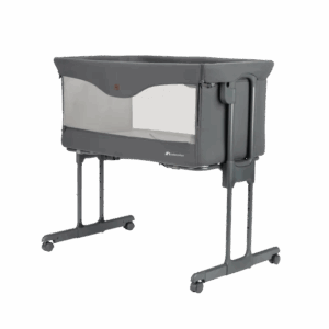 Bebeconfort Amara Rejseseng - Tinted Graphite