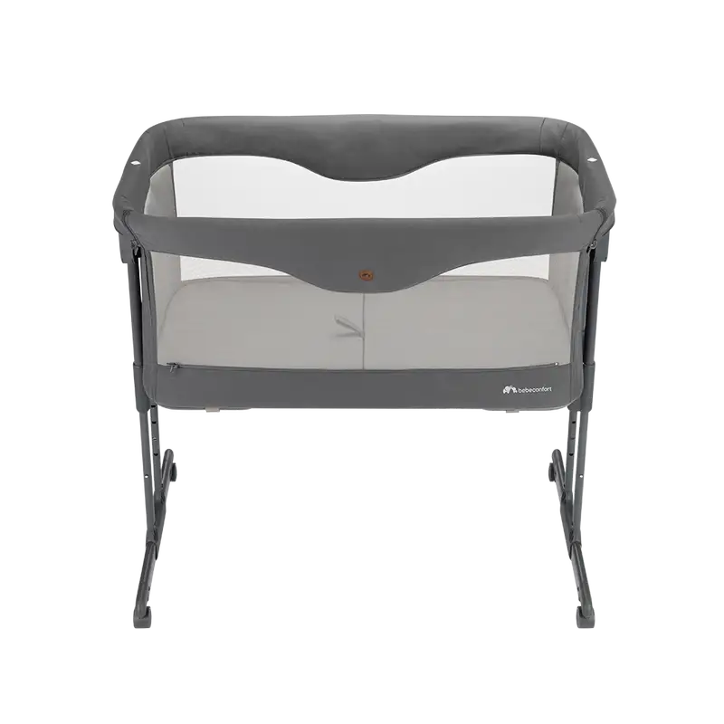 Bebeconfort Amara Rejseseng - Tinted Graphite - Billede 2