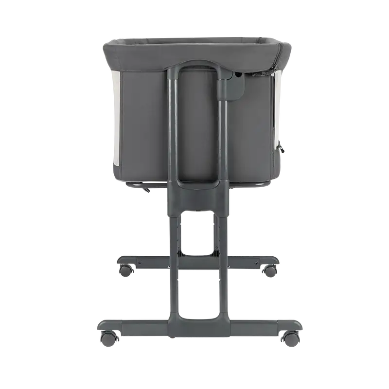 Bebeconfort Amara Rejseseng - Tinted Graphite - Billede 3