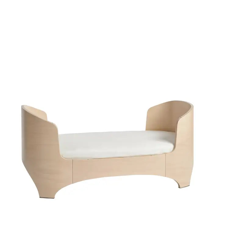 Classic babyseng - Whitewash - U. madras - Billede 4