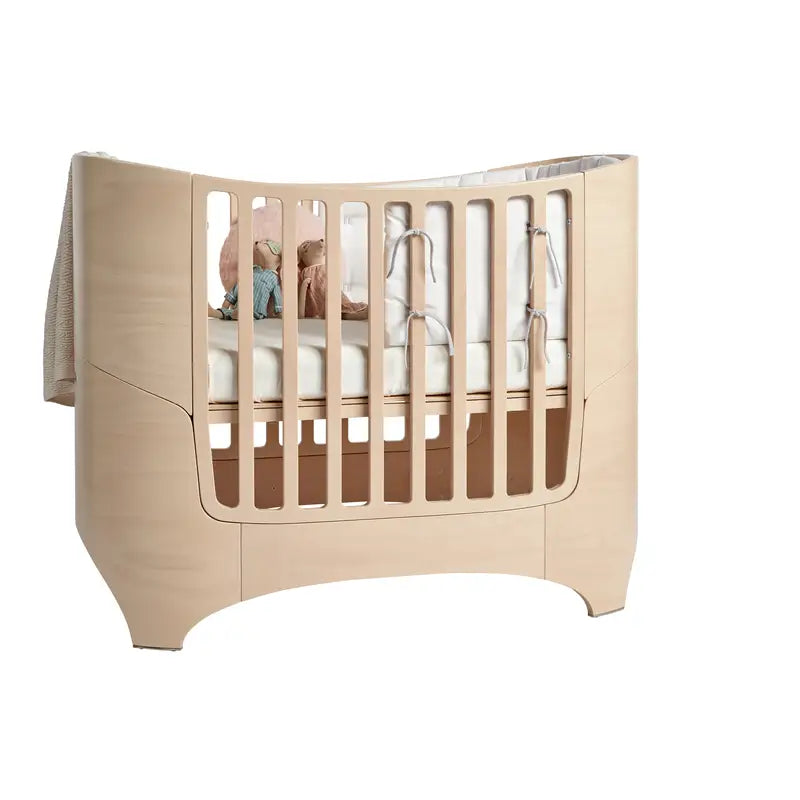 Classic babyseng - Whitewash - U. madras - Billede 5