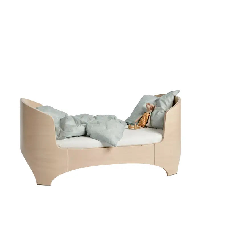 Classic babyseng - Whitewash - U. madras - Billede 6