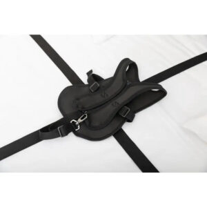 Tatti SleepWell vest til voksenseng - sort