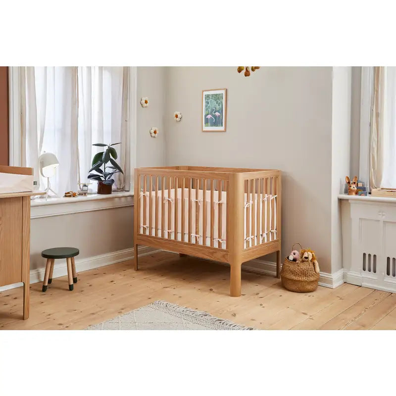 Flexa Nova Tremmeseng 120x70cm Oak - Billede 6