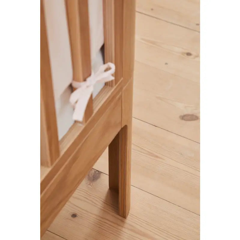 Flexa Nova Tremmeseng 120x70cm Oak - Billede 8