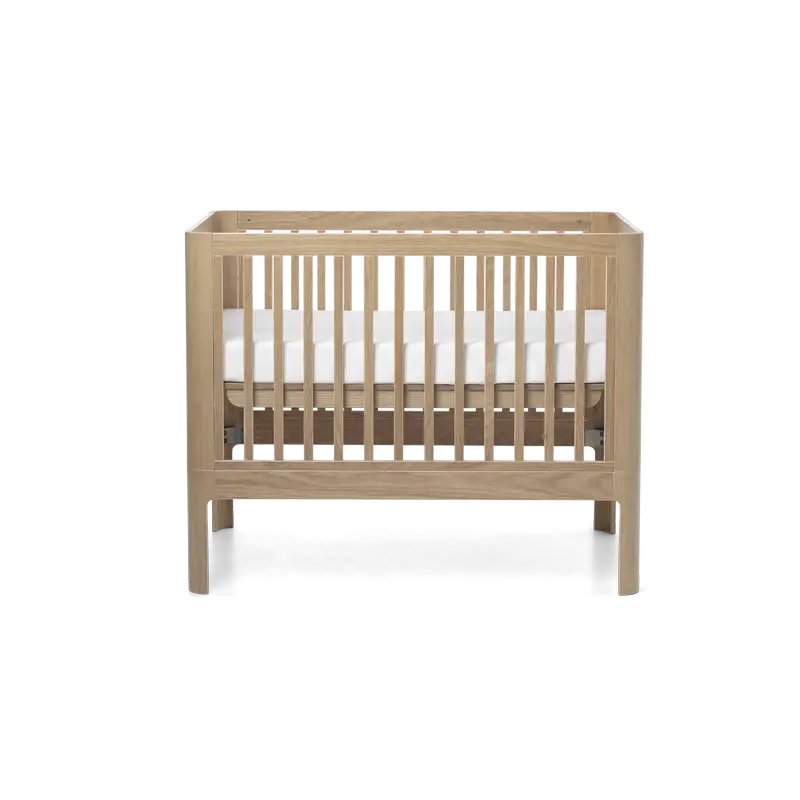 Flexa Nova Tremmeseng 120x70cm Oak - Billede 2