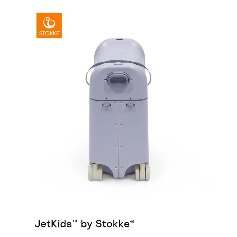 Stokke® JetKids BedBox - Arctic Blue - Billede 5