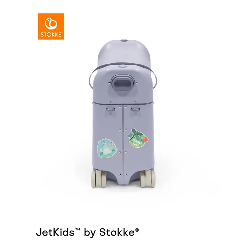 Stokke® JetKids BedBox - Arctic Blue - Billede 6