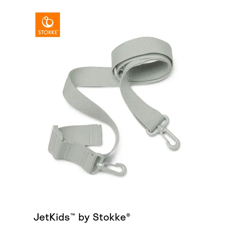 Stokke® JetKids BedBox - Midnight Grey - Billede 7