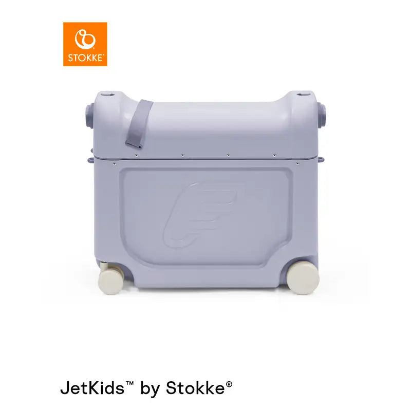 Stokke® JetKids BedBox - Arctic Blue - Billede 3
