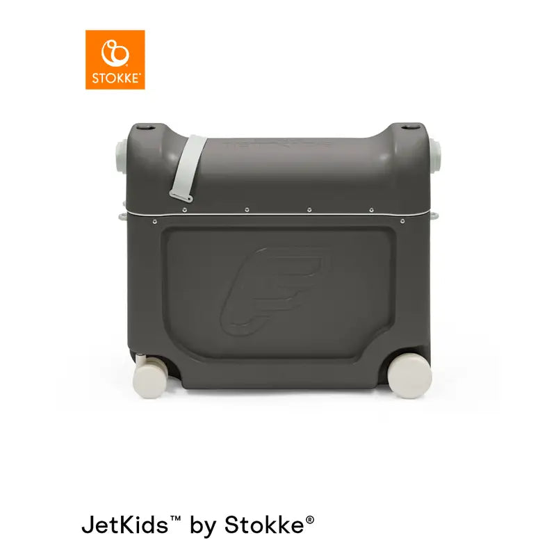 Stokke® JetKids BedBox - Midnight Grey - Billede 3