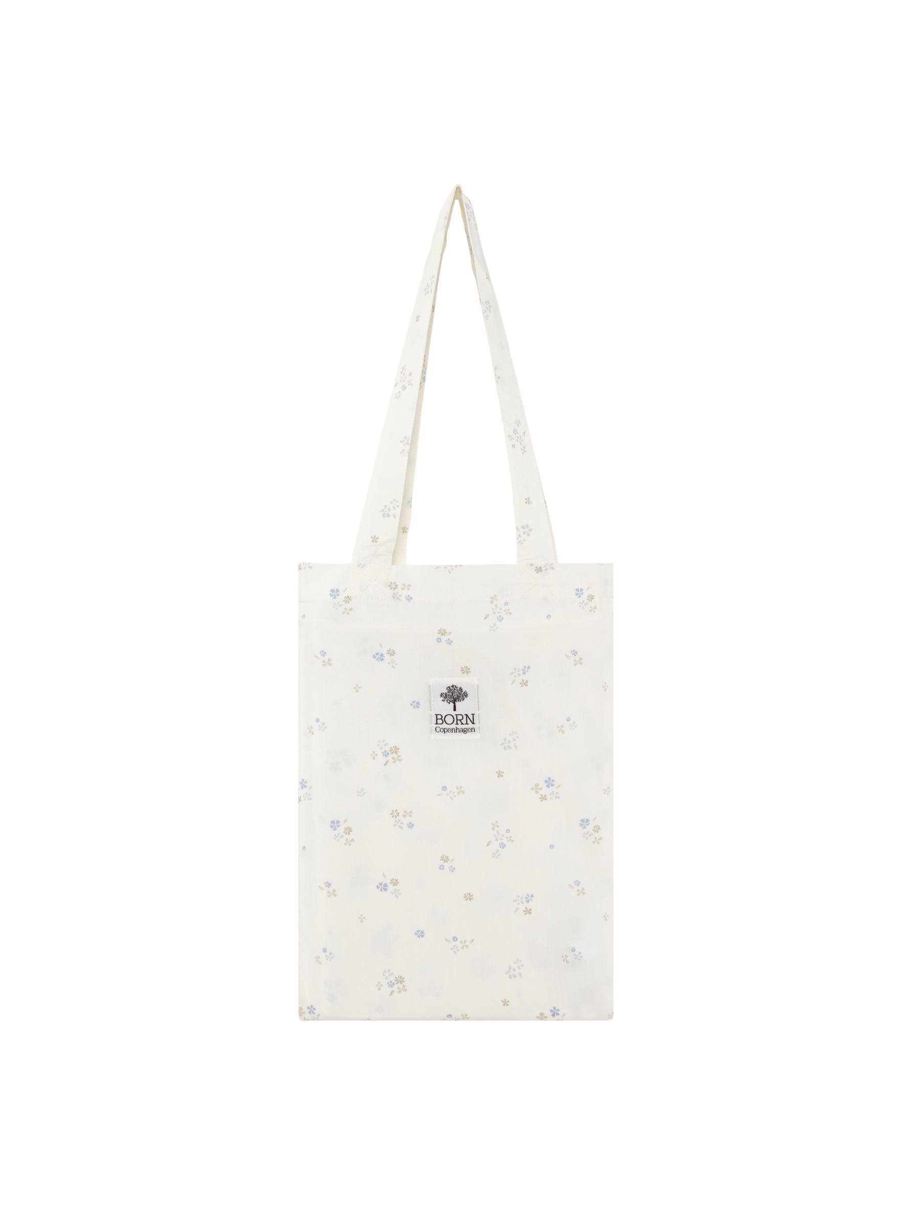 Børne sengetøj i økologisk bomuld | BORN Copenhagen - Billede 8