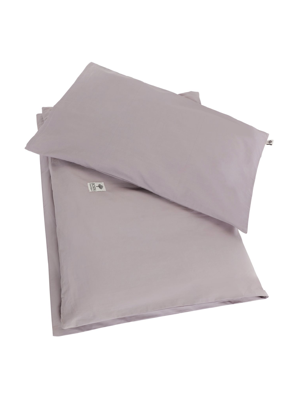 Børne sengetøj i økologisk bomuld | BORN Copenhagen - Billede 4