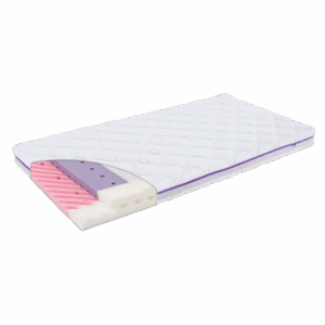 HeavenDream jr. sengemadras 70x160 x 11 cm