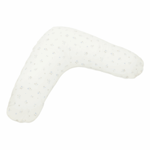 Ammepude betræk i økologisk bomuld | BORN Copenhagen