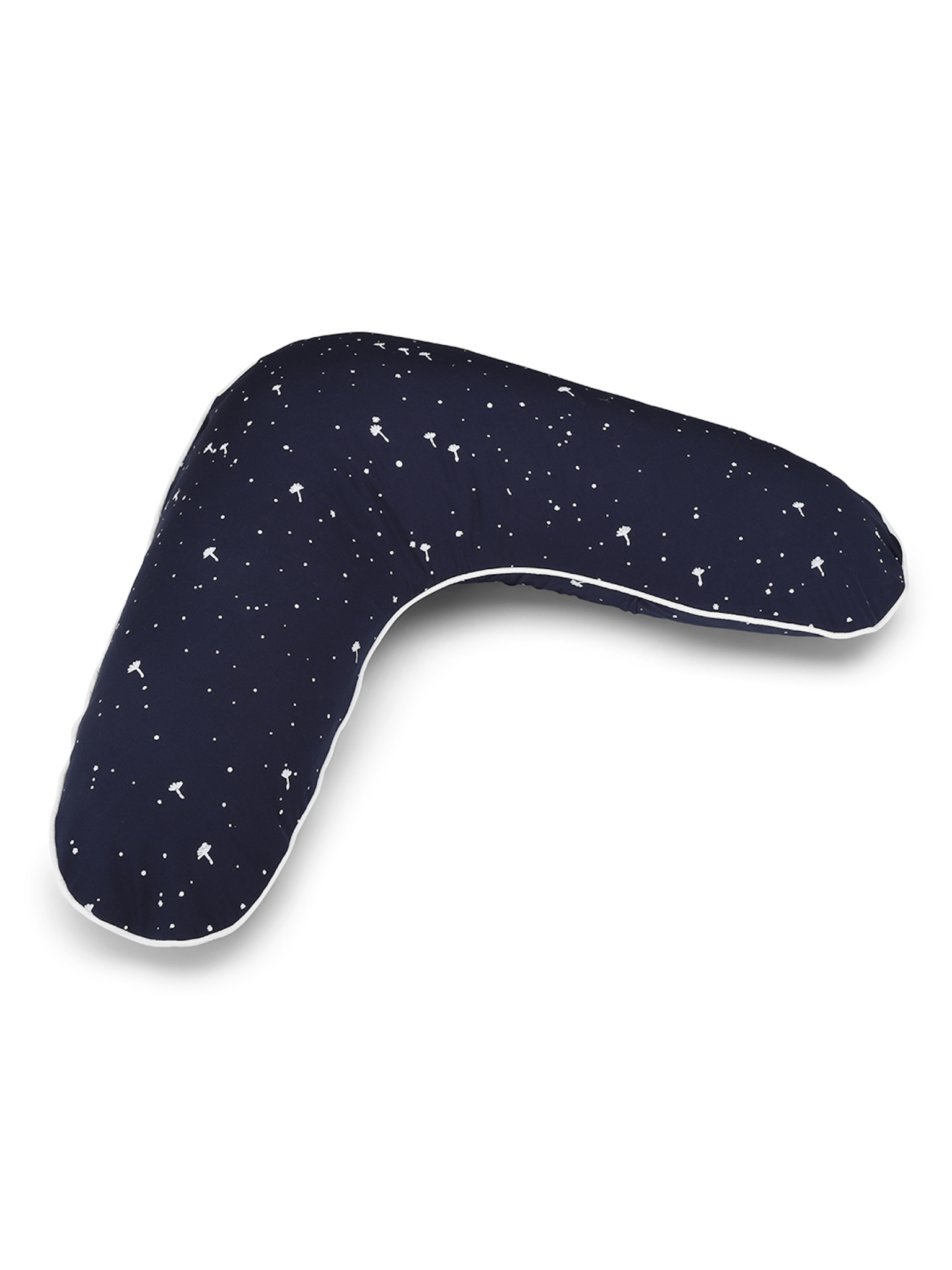 Ammepude betræk i økologisk bomuld | BORN Copenhagen - Billede 4