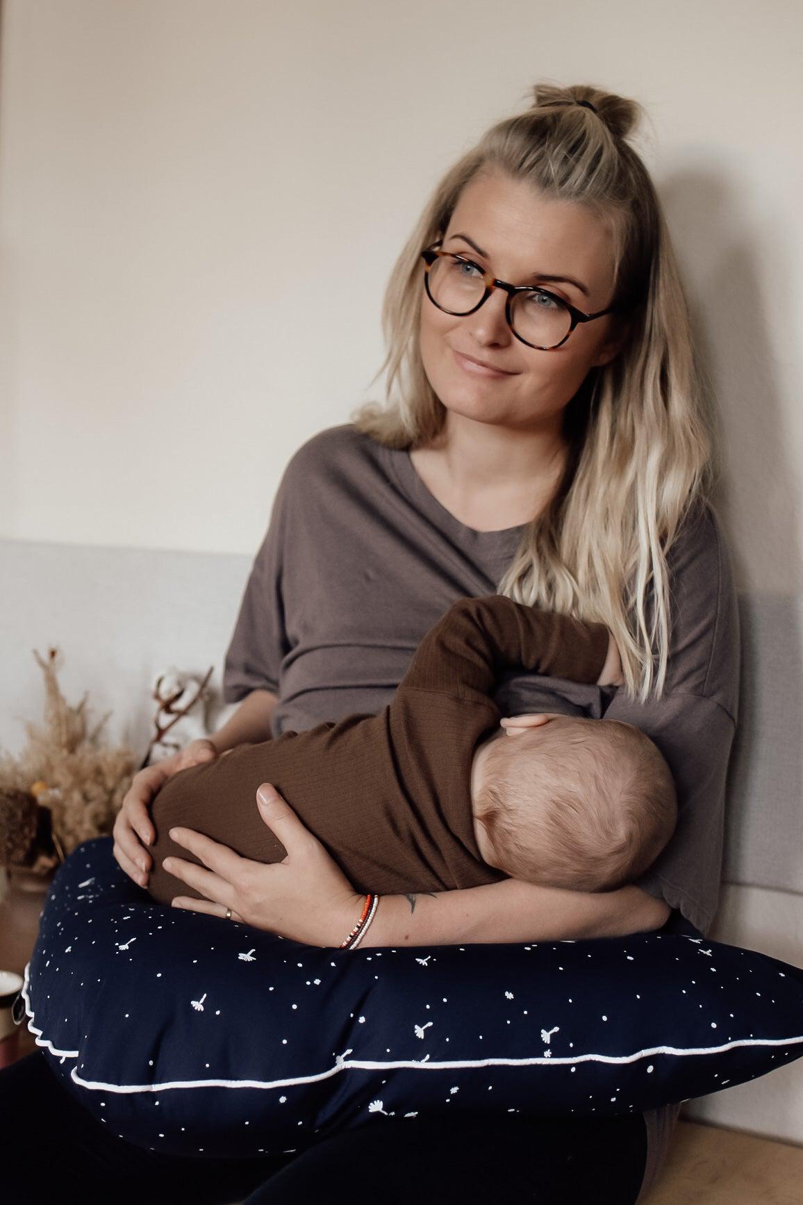 Ammepude betræk i økologisk bomuld | BORN Copenhagen - Billede 15