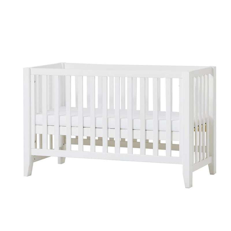 Køb Hoppekids ANTON babyseng 60x120cm | 100% Prismatch - Billede 11