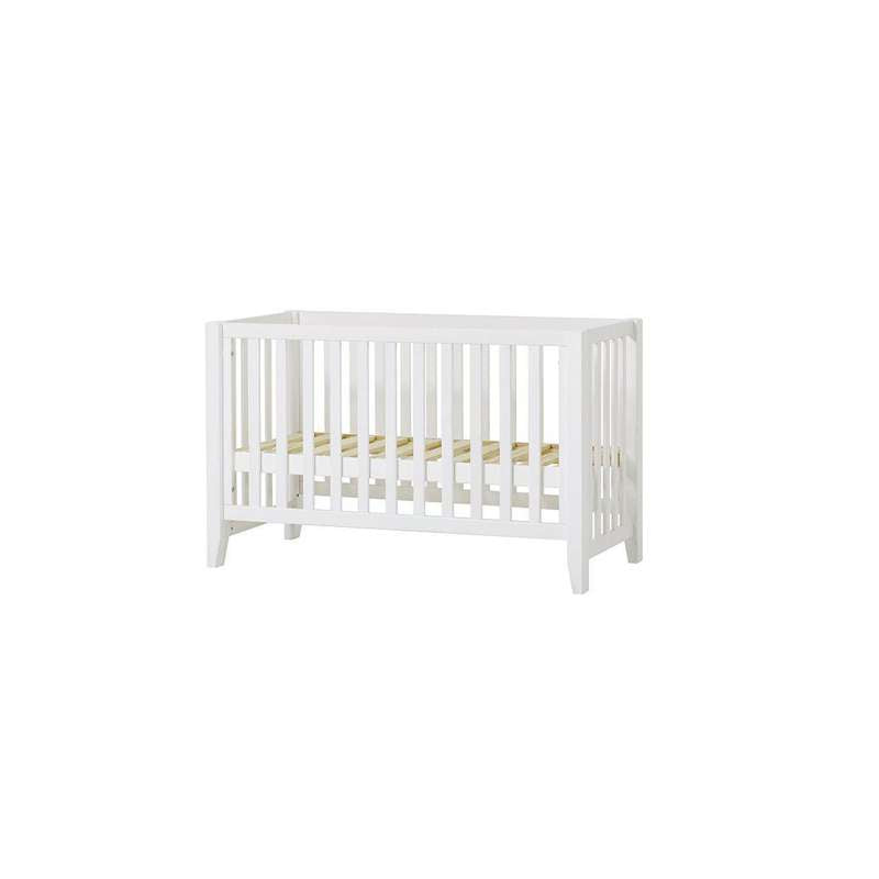 Køb Hoppekids ANTON babyseng 60x120cm | 100% Prismatch - Billede 5