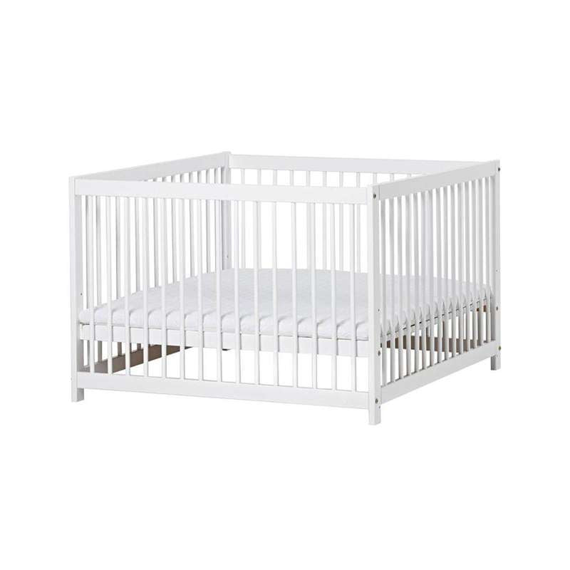 Køb Hoppekids IDA-MARIE kravlegård | 100% Prismatch - Billede 3