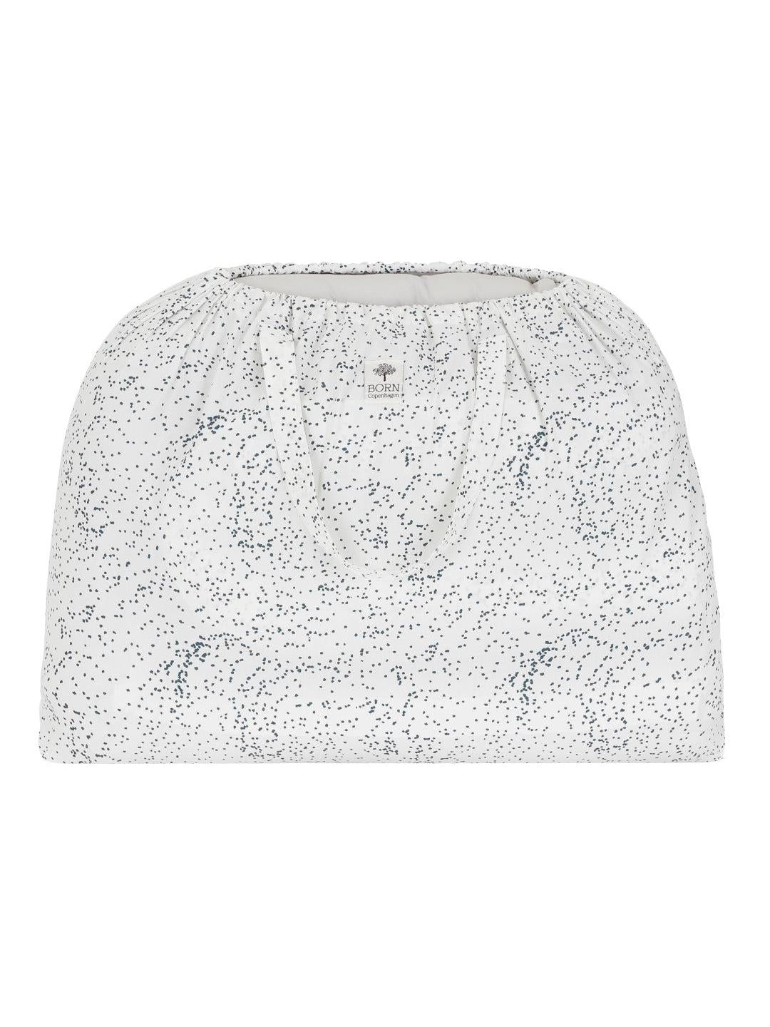 Juniornest i økologisk bomuld | BORN Copenhagen - Billede 23