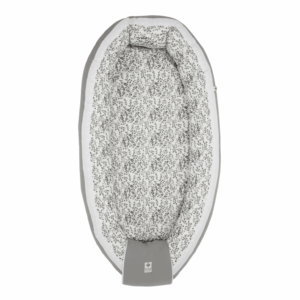 Juniornest i økologisk bomuld | BORN Copenhagen