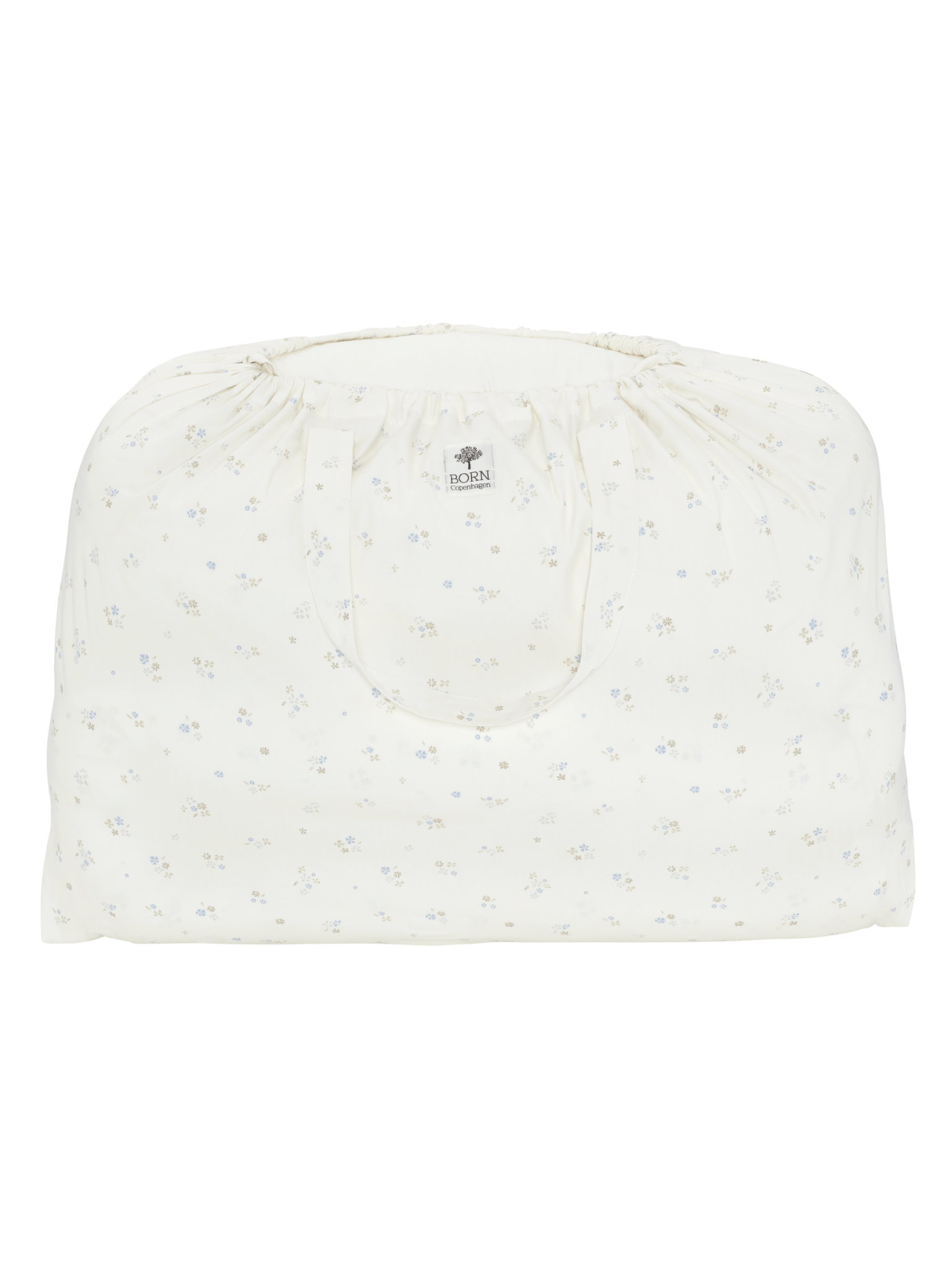 Juniornest i økologisk bomuld | BORN Copenhagen - Billede 24