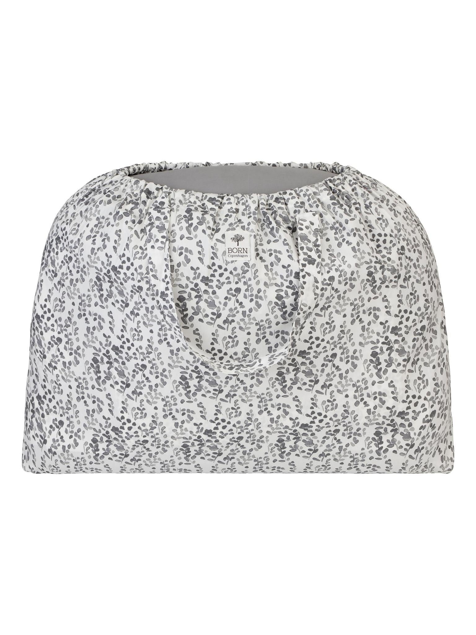 Juniornest i økologisk bomuld | BORN Copenhagen - Billede 21