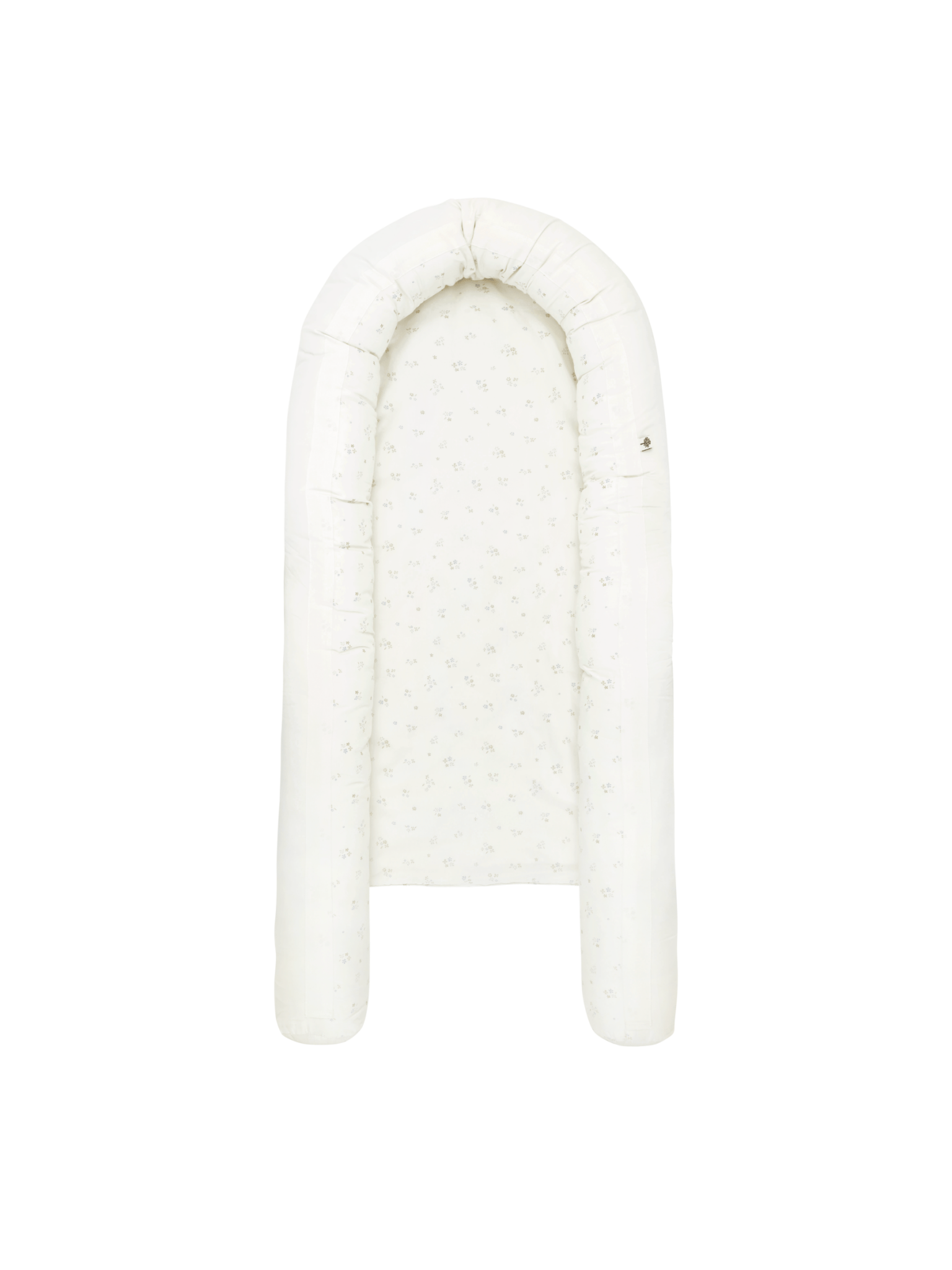 Juniornest i økologisk bomuld | BORN Copenhagen - Billede 18