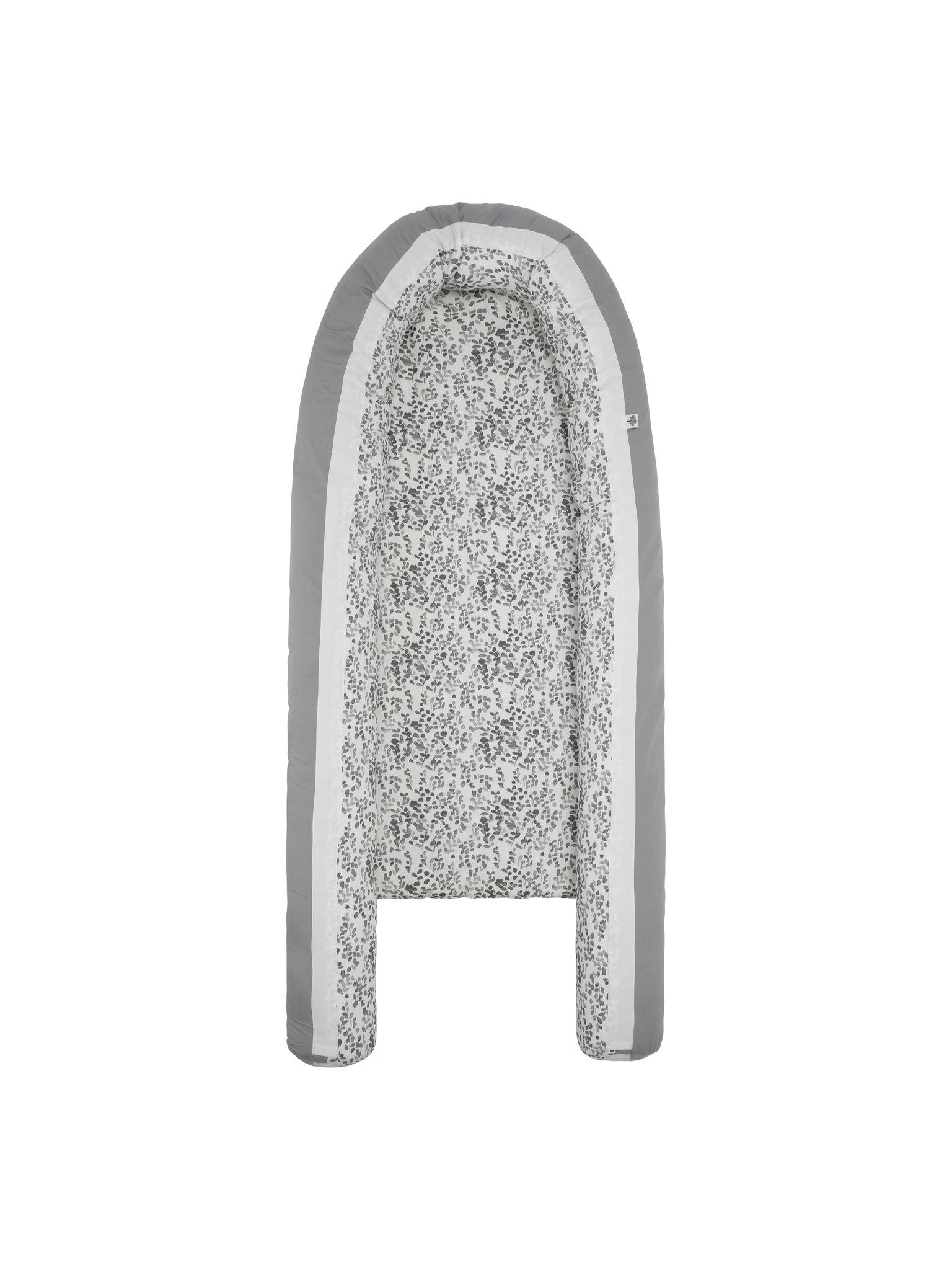 Juniornest i økologisk bomuld | BORN Copenhagen - Billede 19