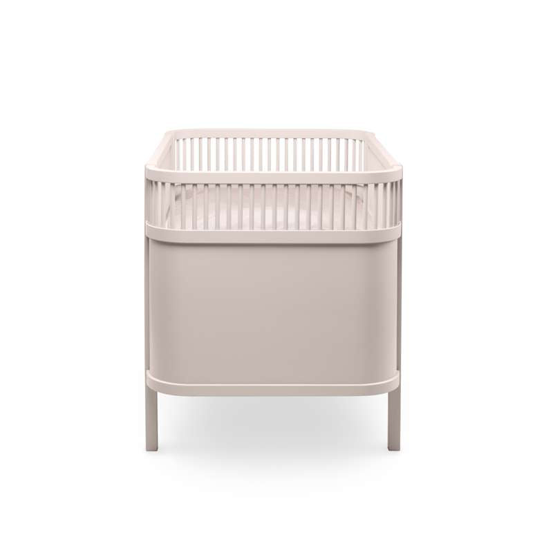 Sebra Sengen - Klassisk - Baby & Jr. - Birchbark Rose - Billede 14