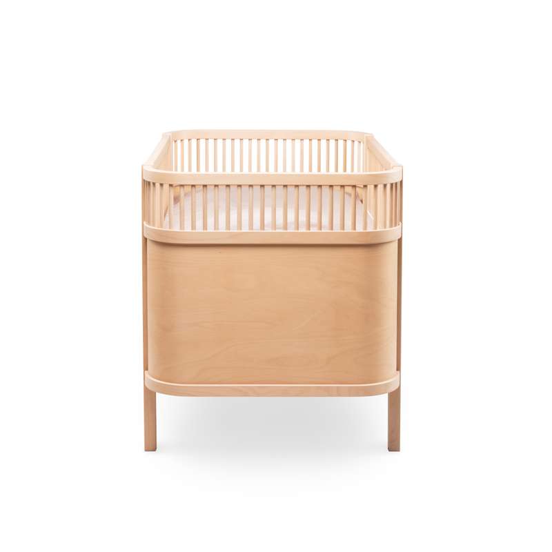 Sebra Sengen - Klassisk - Baby & Jr. - Wooden Edition - Billede 20