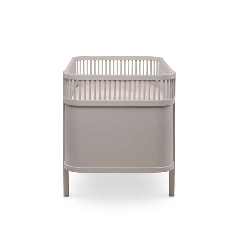 Sebra Sengen - Klassisk - Baby & Jr. - Jetty Beige - Billede 13