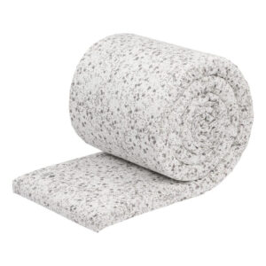 Sengerand i økologisk certificeret bomuld | 345 & 360 cm | BORN Copenhagen