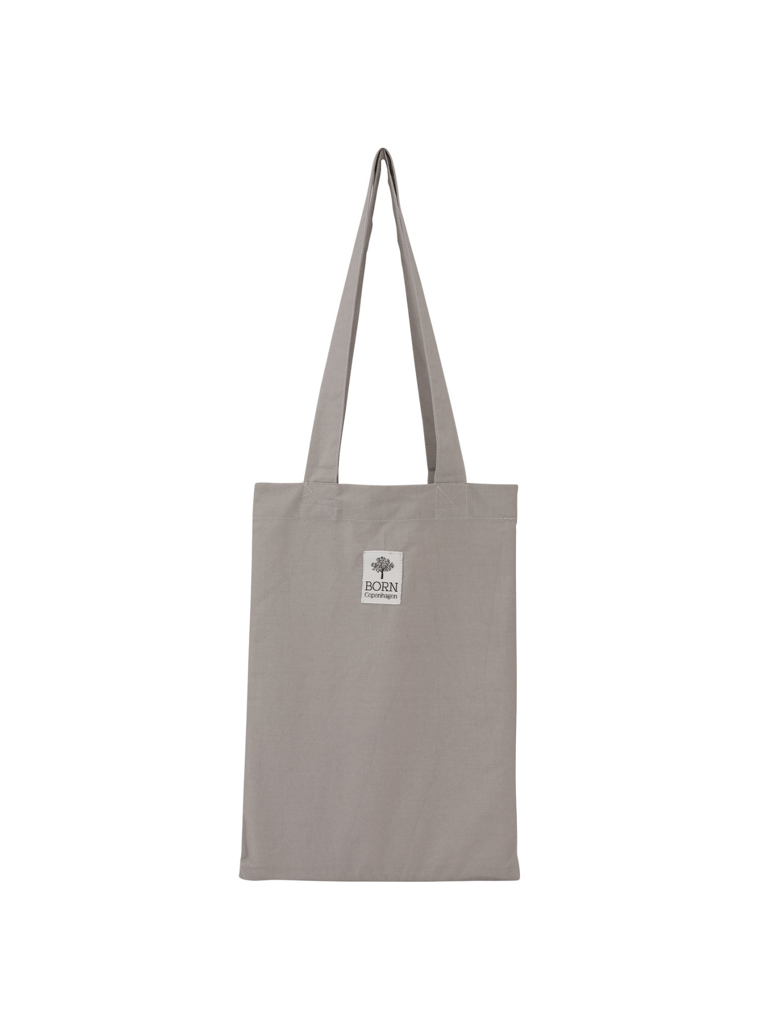 Børne sengetøj i økologisk bomuld | BORN Copenhagen - Billede 3